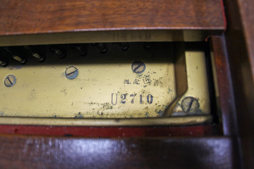 1943 Steinway & Sons 5'7" M Grand Piano