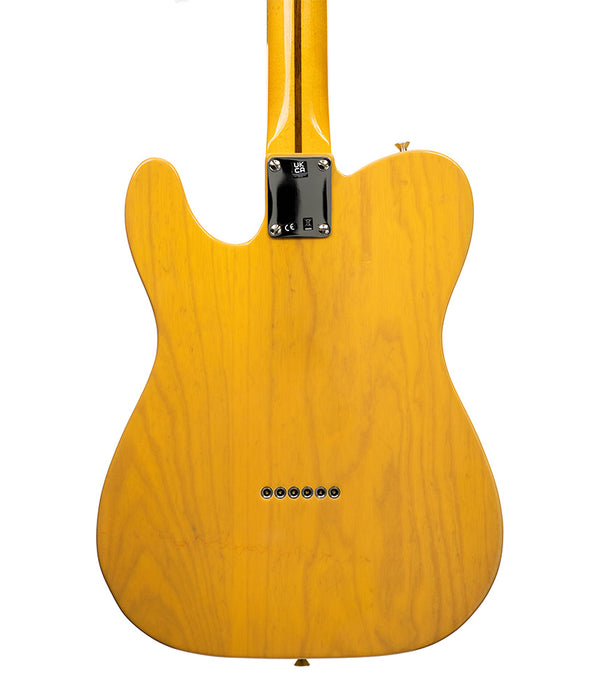 Fender American Vintage II '51 Telecaster - Butterscotch Blonde