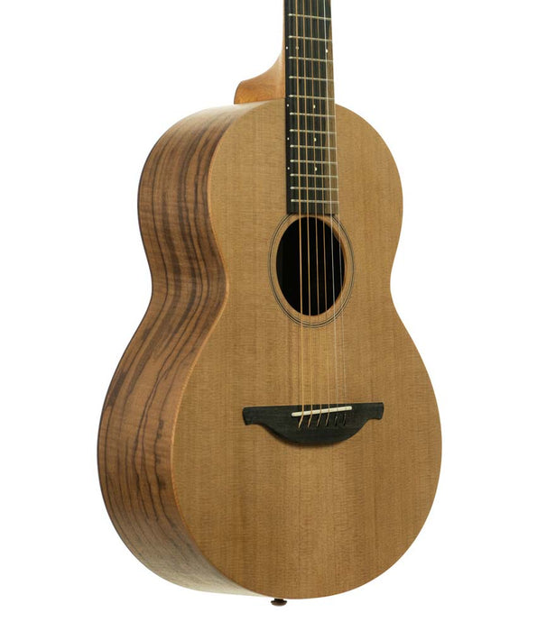 Pre-Owned Lowden Sheeran W01 Acoustic Guitar w/ Gigbag | Used