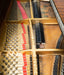 1923 Steinway and Sons Model L Grand Piano | Mahogany | SN: 222090 | Used-Alamo Music Center