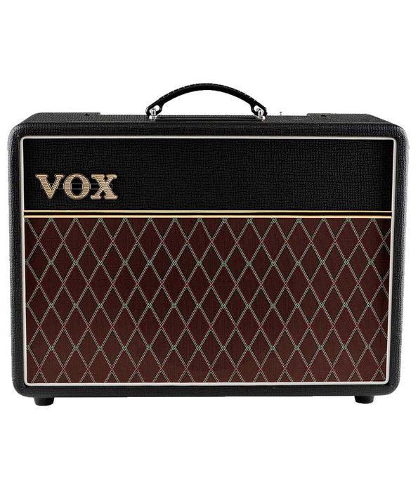 Vox AC10 Custom 1 X 10" 10 Watt Guitar Combo Amplifier