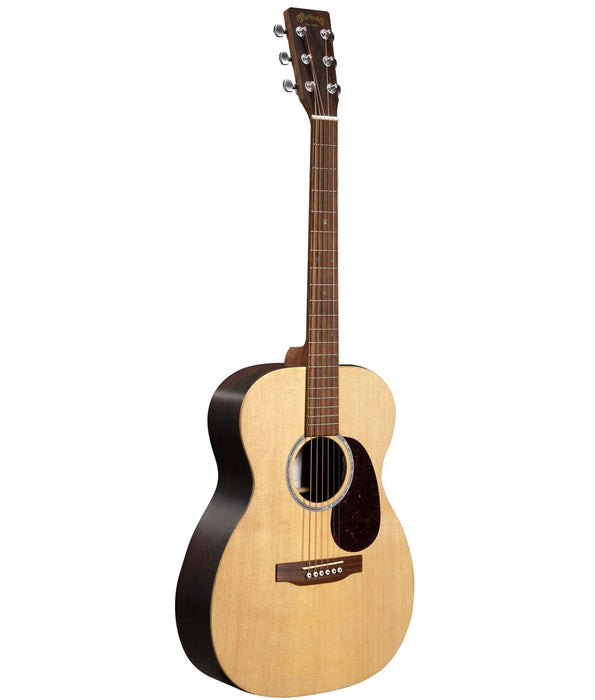 Martin 00-X2E X Series Spruce/Cocobolo HPL Acoustic-Electric Guitar