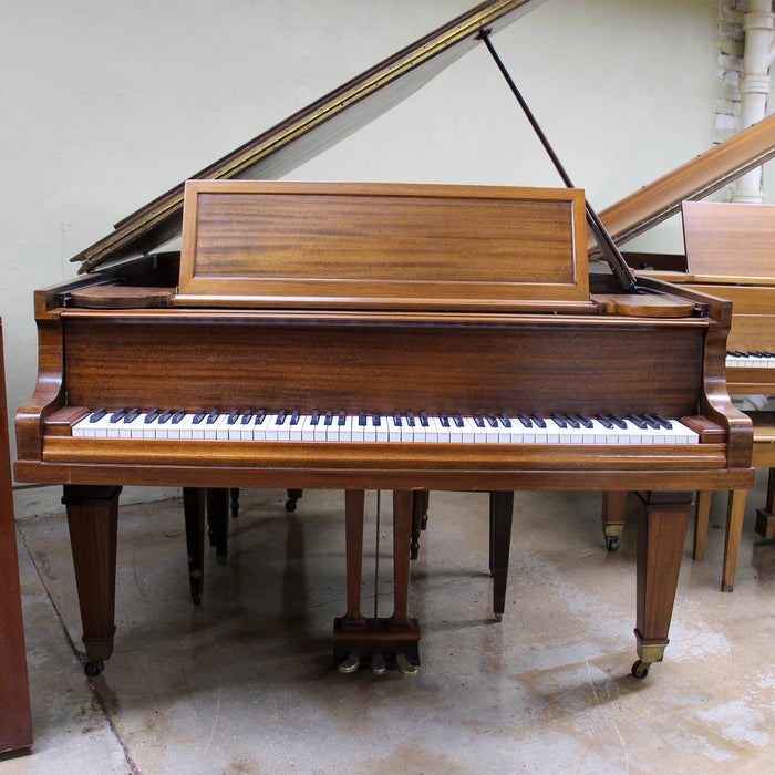 Baldwin Grand Piano | Vintage 1905