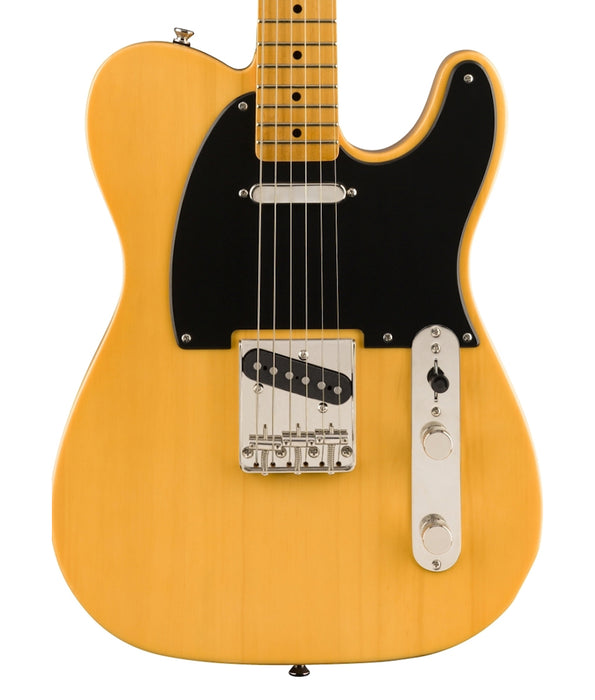 Squier by Fender Classic Vibe 50's Telecaster - Butterscotch Blonde
