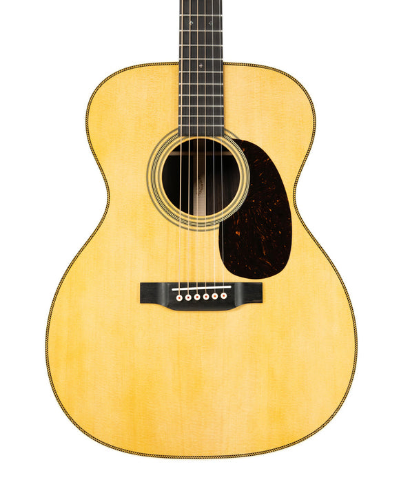 Martin 000-28 Standard Series Spruce/Rosewood Acoustic Guitar