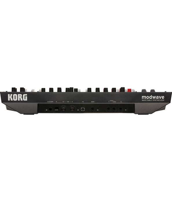 Pre-Owned Korg Modwave Wavetable-Synthesizer