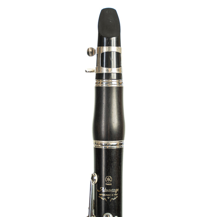 Pre-Owned Yamaha YCL400 Clarinet