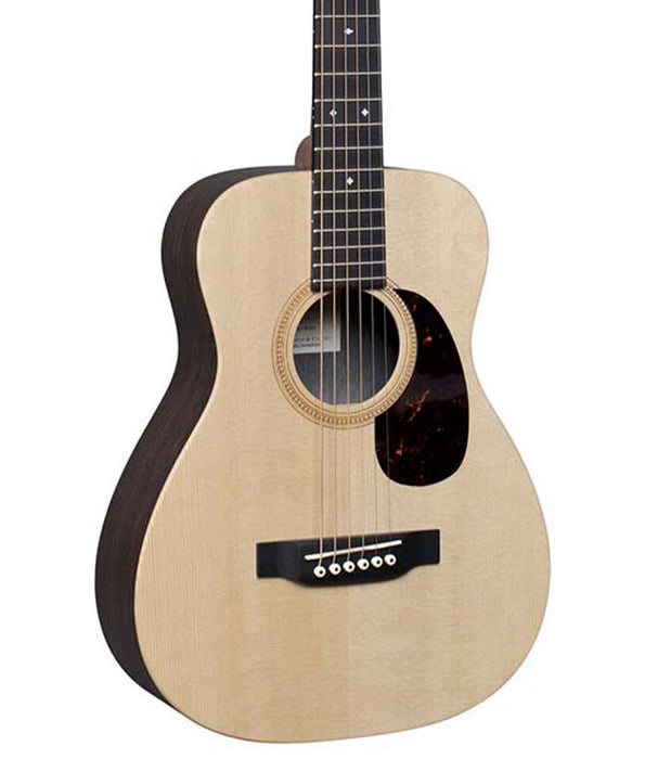 Martin LX1RE Little Martin Acoustic-Electric - Natural