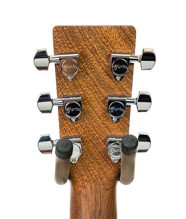 Martin 000Jr-10E Shawn Mendes Junior Spruce/Sapele Acoustic-Electric Guitar