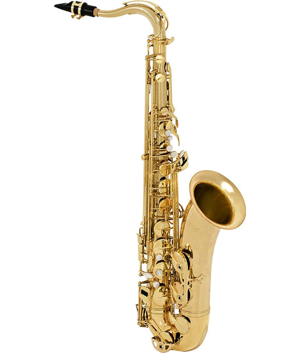 Selmer STS280R La Voix II Bb Tenor Saxophone - Lacquered