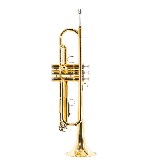 Pre-Owned Yamaha YTR200AD Trumpet