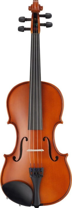 Pre-Owned Yamaha: V3SKA 1/2 Student Violin Outfit