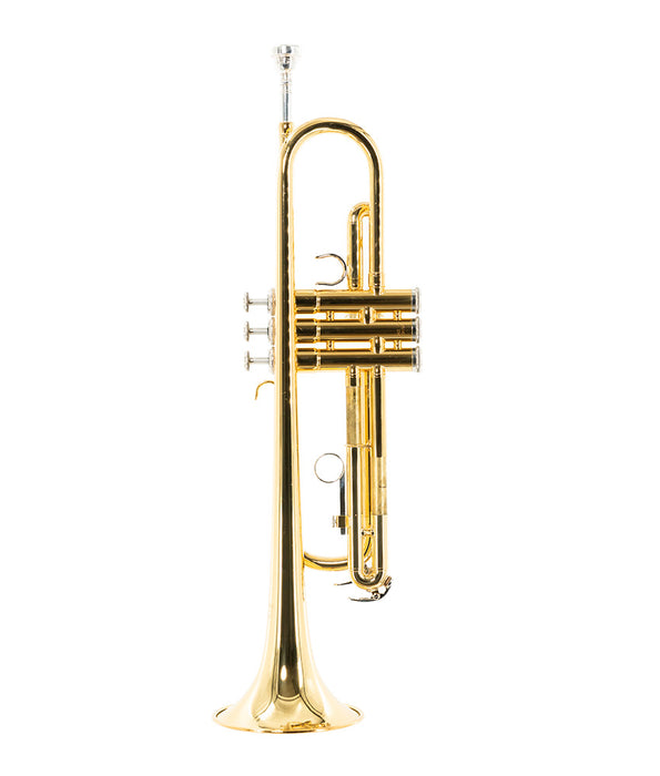 Pre-Owned Yamaha YTR200AD Trumpet