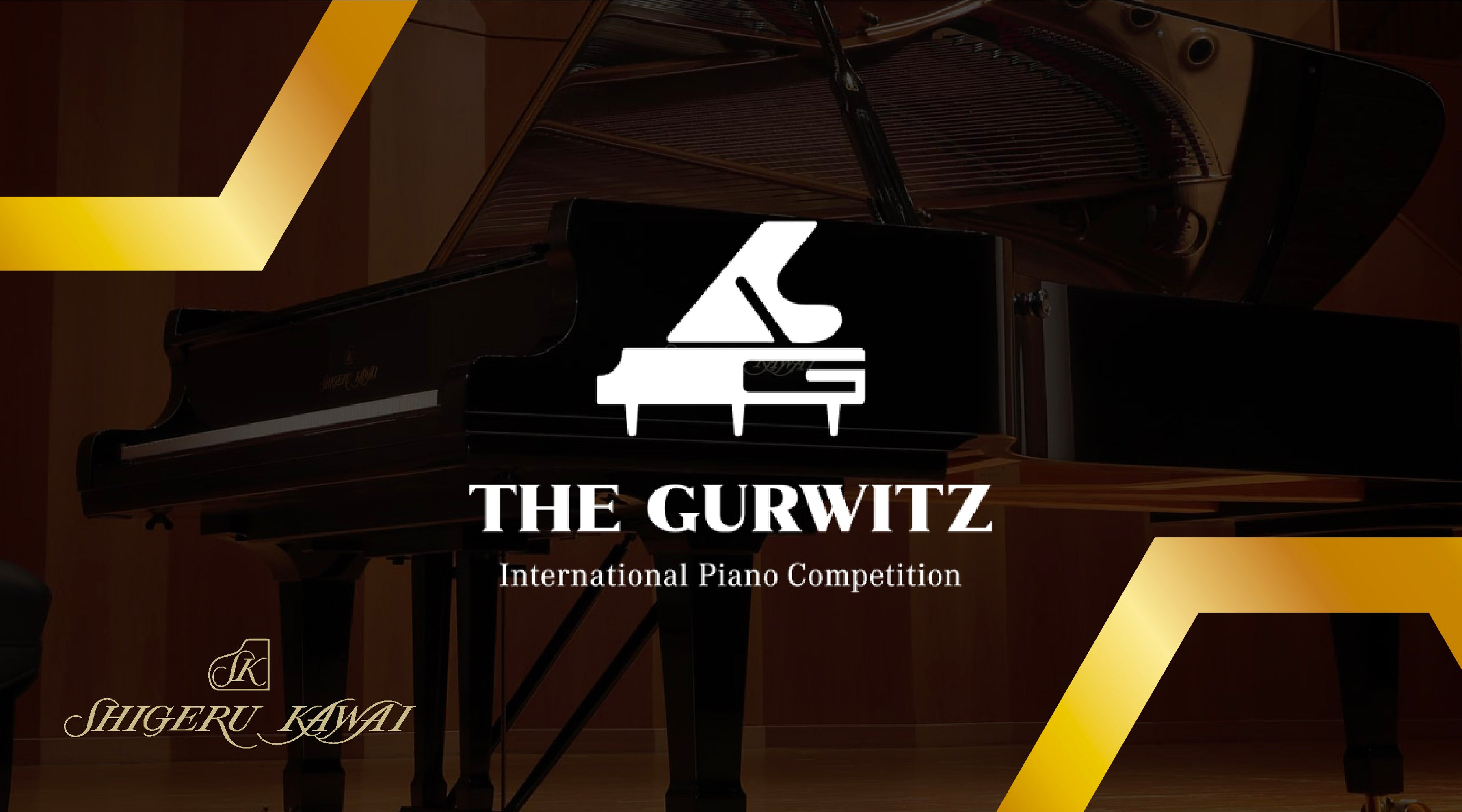 Alamo Music & Shigeru Kawai Sponsor the 2024 Gurwitz International ...