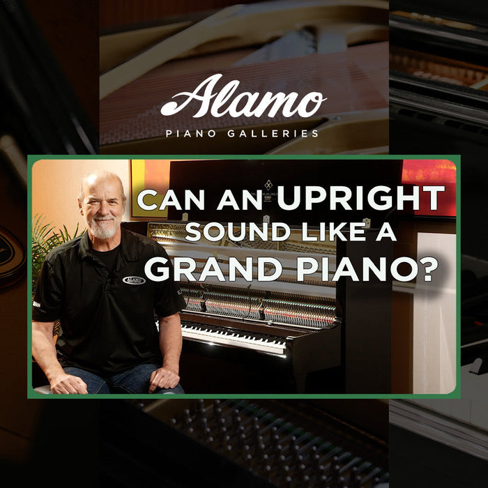 Tuning Techniques For An Upright Piano