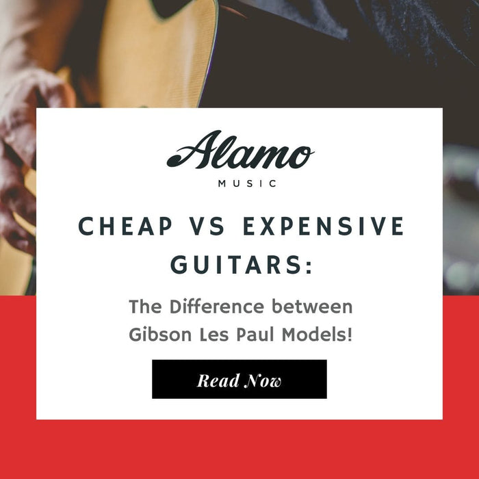 What's New Alamo Music San Antonio — Alamo Music Center