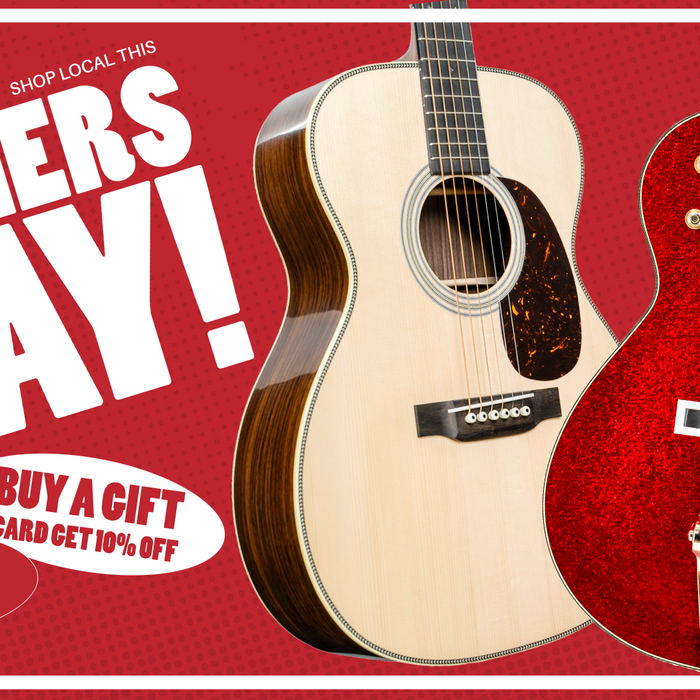 Father's Day Gift Guide -2026