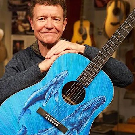 Meet The Owner- Chris Martin of Martin Guitars