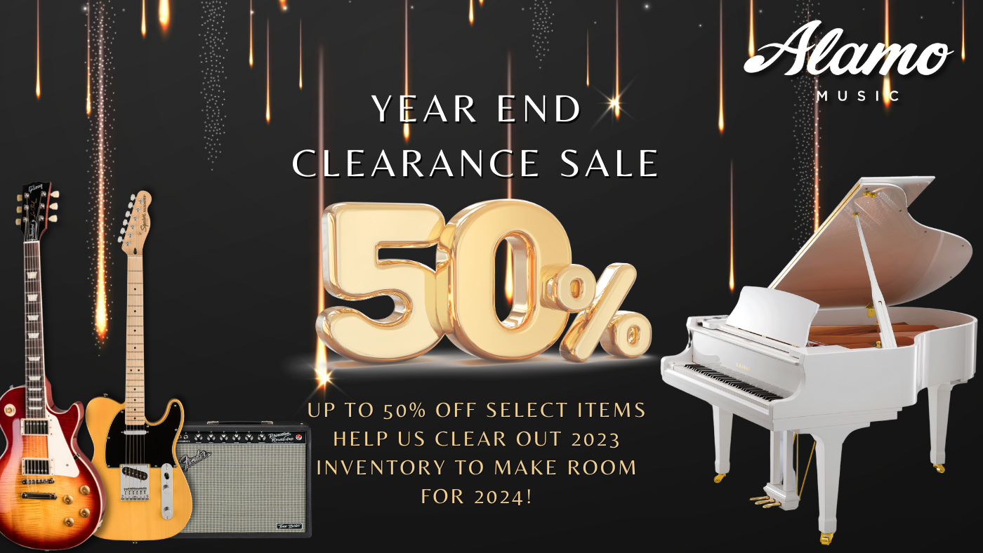 2023 Year-End Clearance Sale - Save up to 50%