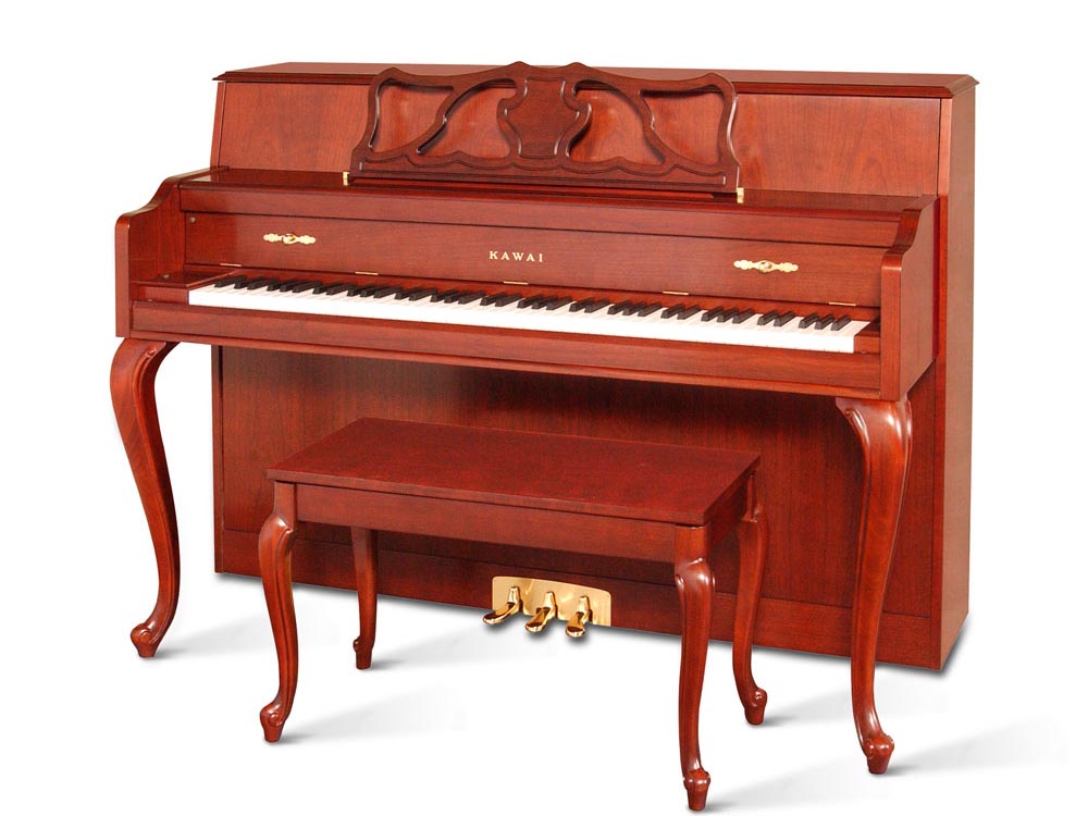 Kawai Designer Series Pianos