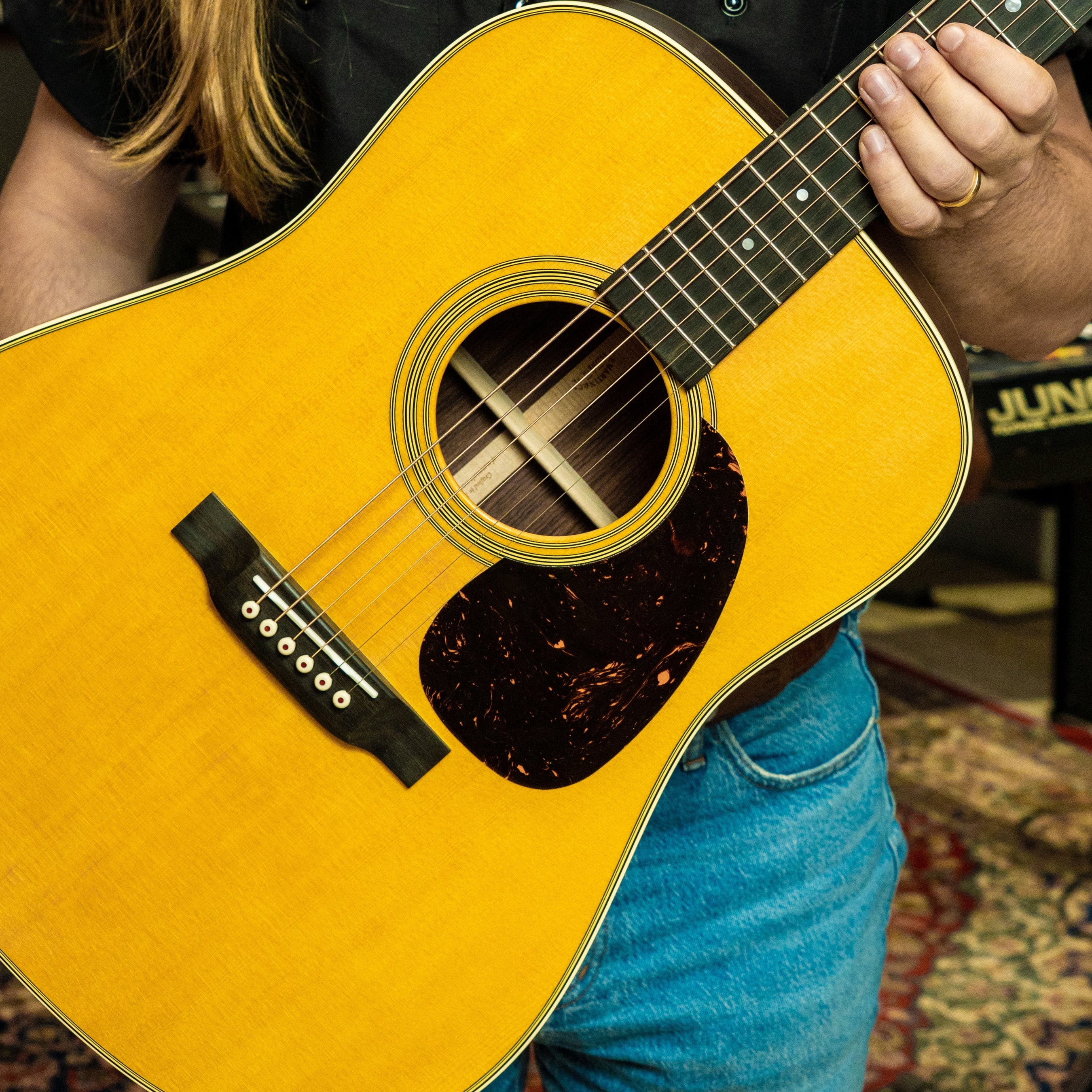Texas Singing Instruments Texas' Oldest and Independent Music Store — Alamo Music Center