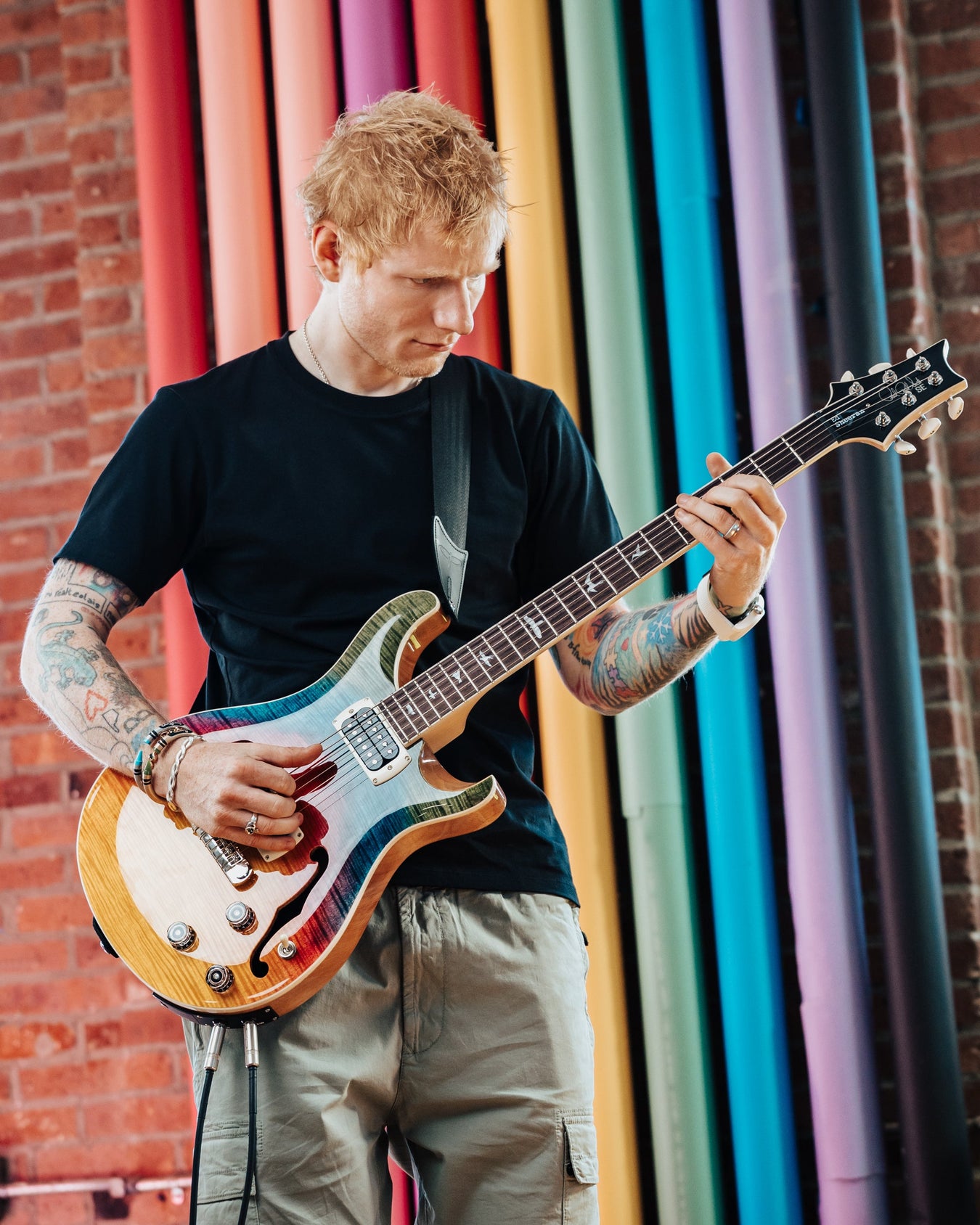 PRS SE Series