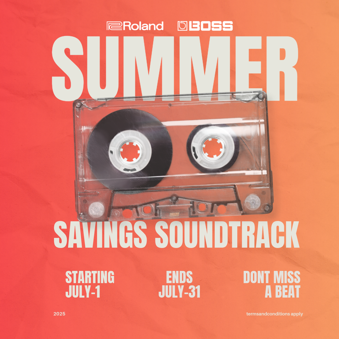 Roland & BOSS