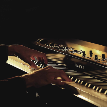 Kawai Keyboards | Alamo Music Center