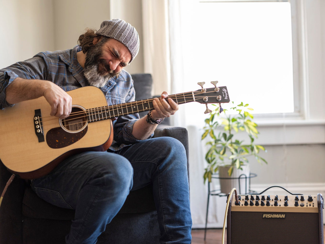Martin Retro Road Series