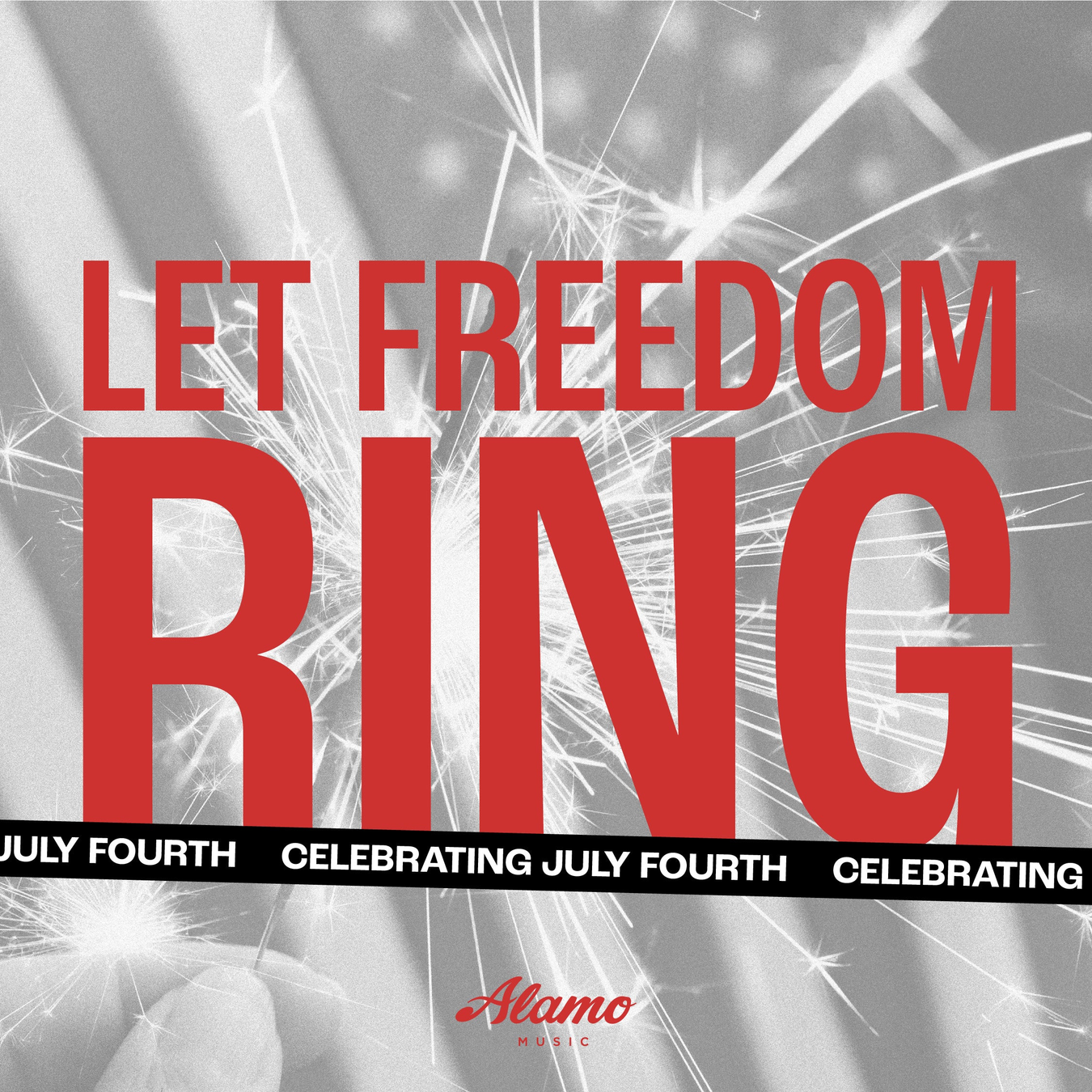 4th of July Day Sale