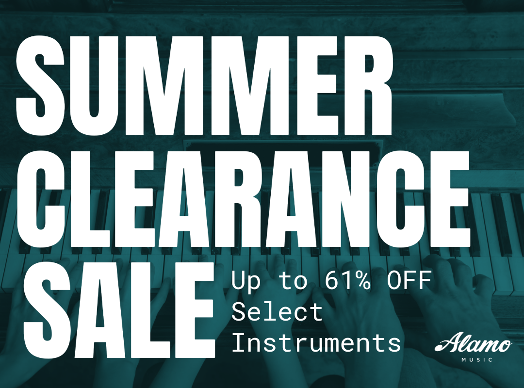 Summer Clearance 2025 List