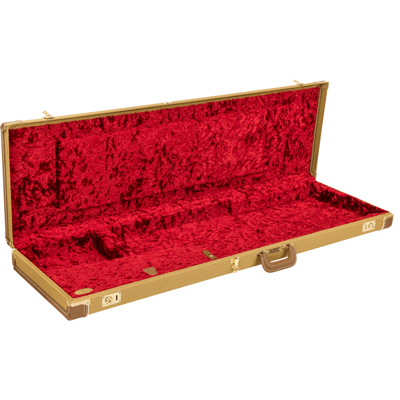 Fender Tweed Guitar Case