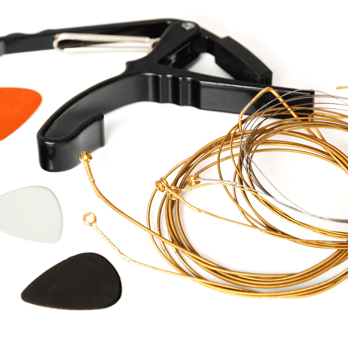 Elevate Your Musical Experience with Premium Accessories at Alamo