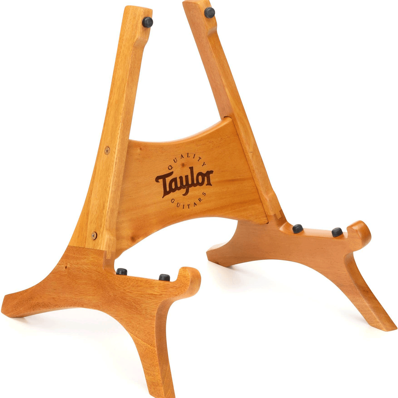 Taylor Guitar Stand Made Of Wood