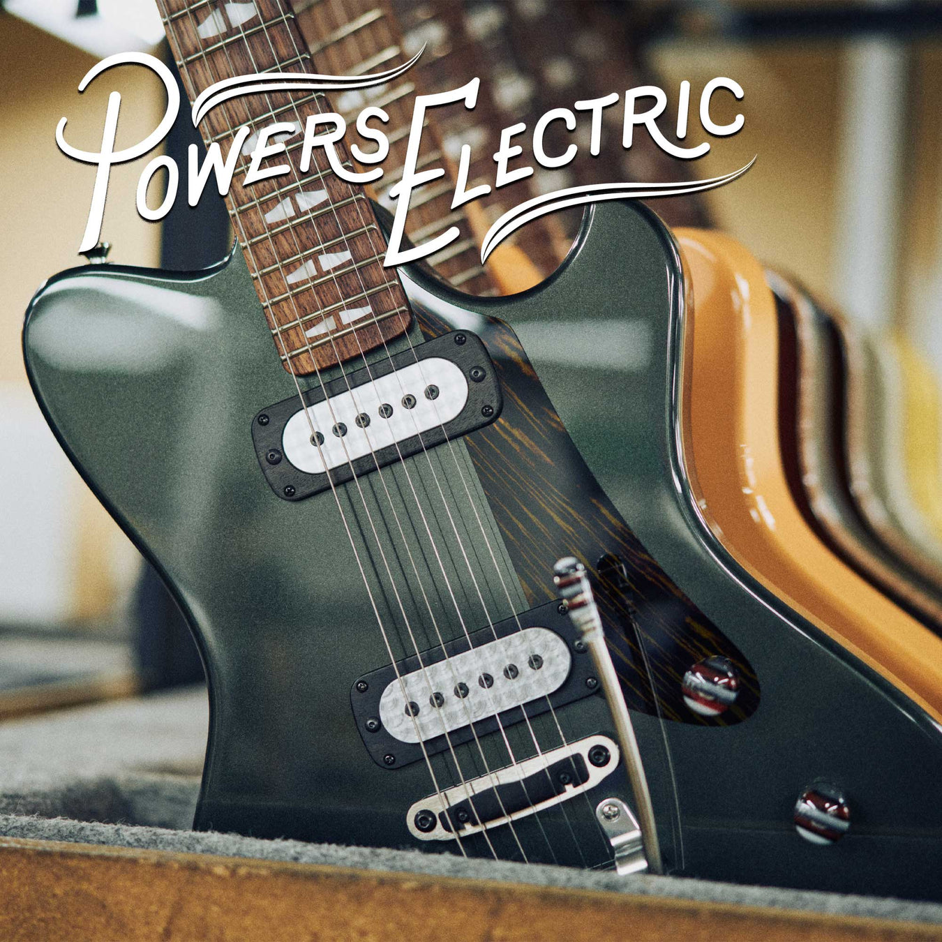 Powers Electric