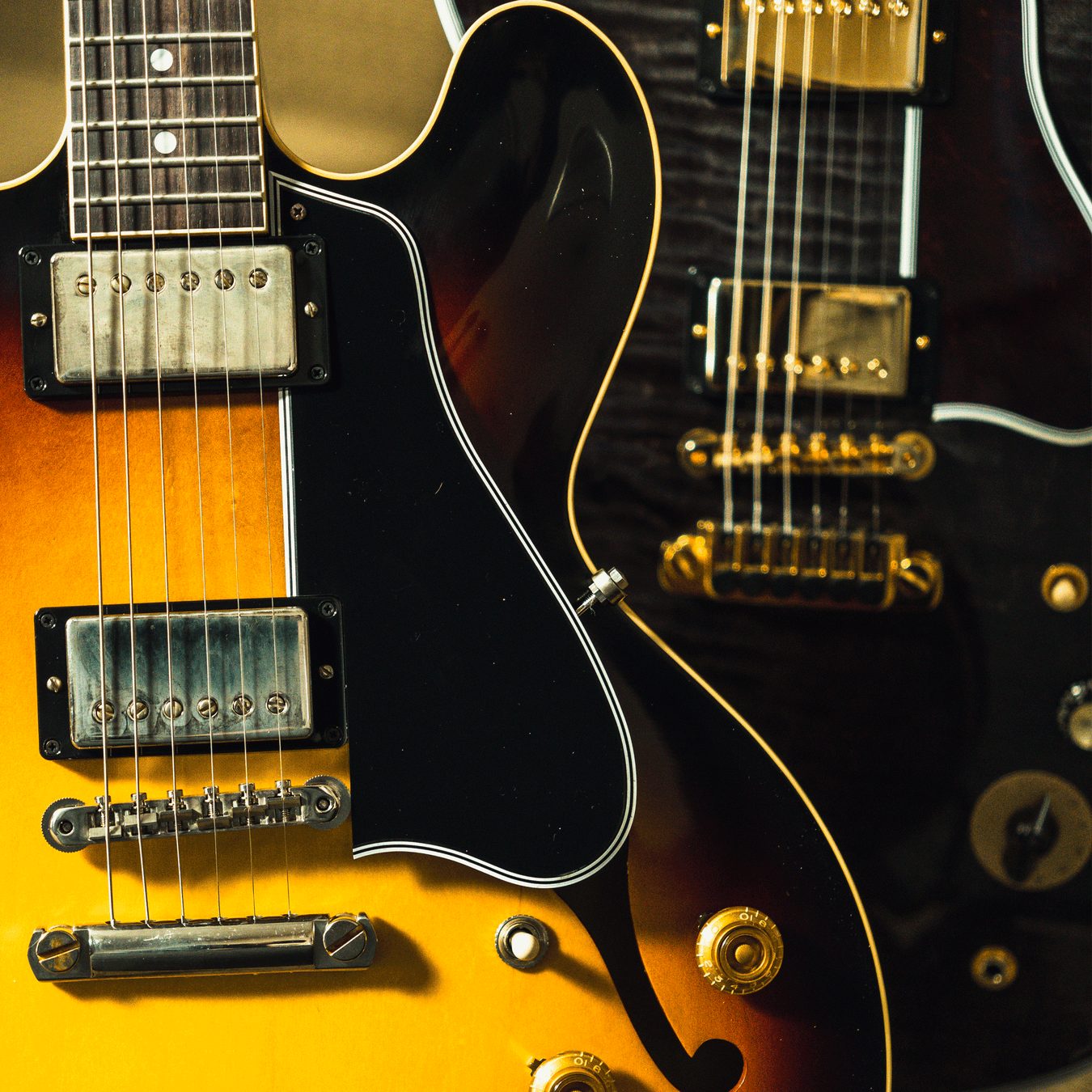 Gibson ES-335 Custom Shop