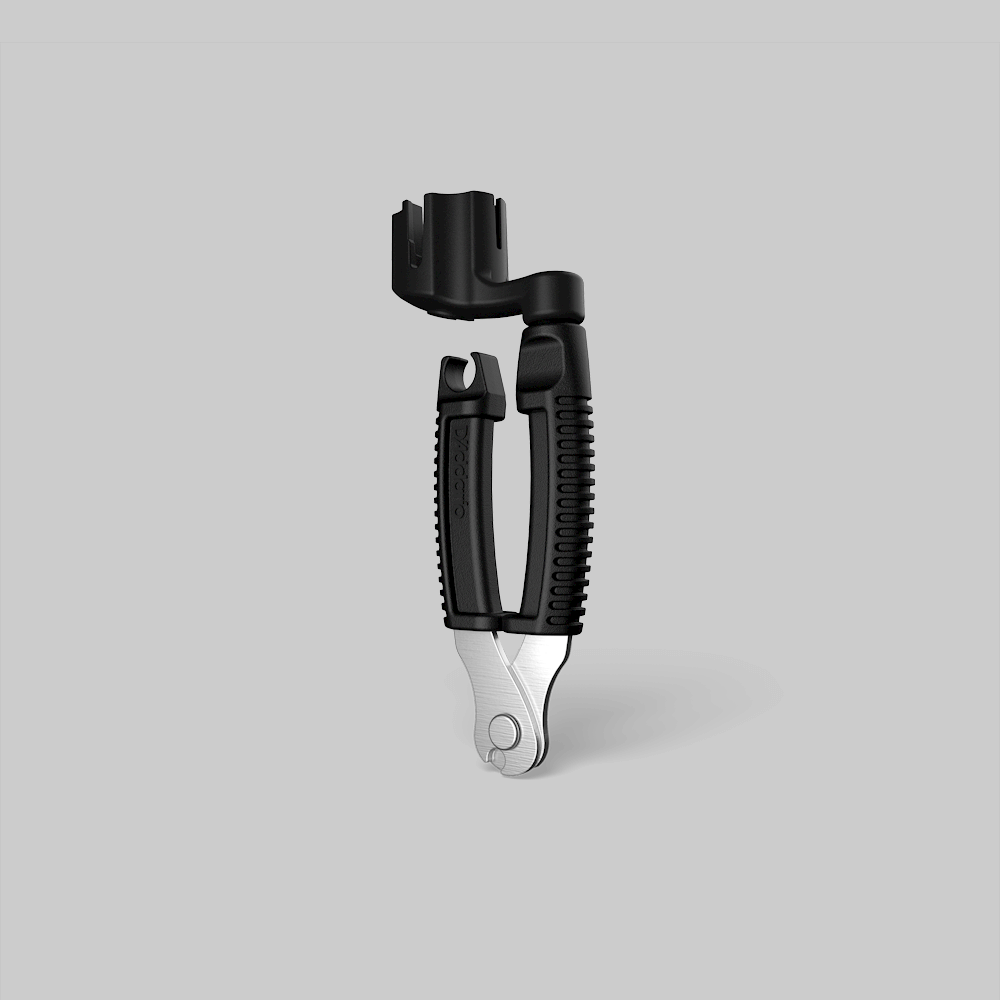 D'Addario Pro String Winder