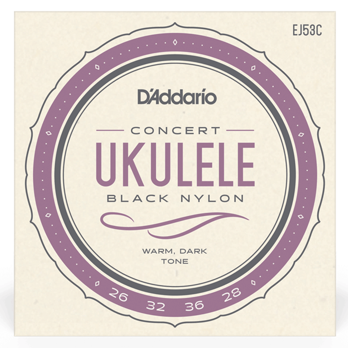 Ukulele Strings