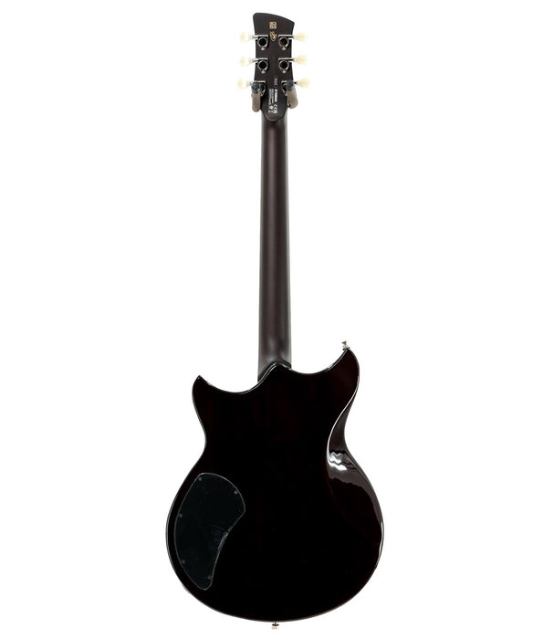 Yamaha RS02CB Chris Buck Signature Revstar Electric Guitar - Honey Gold | New