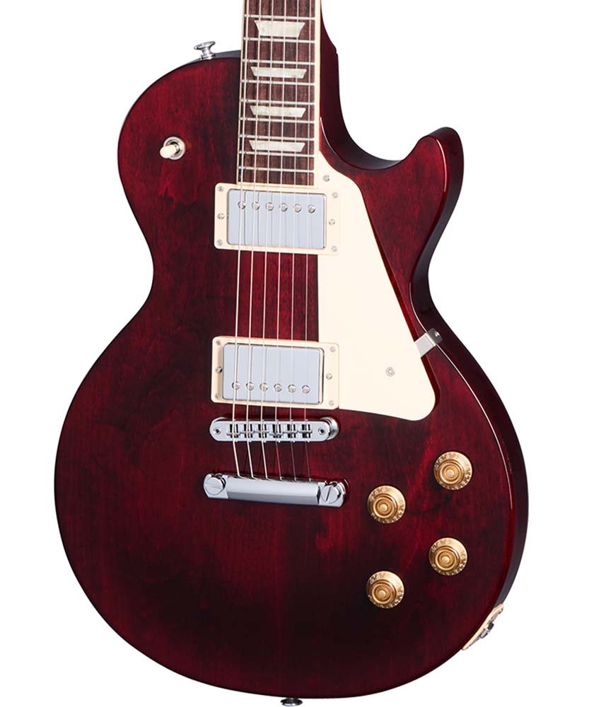 Gibson Les Paul studio レッド ハードケース付き 00111fec-a3d6-5e7e-9f20-