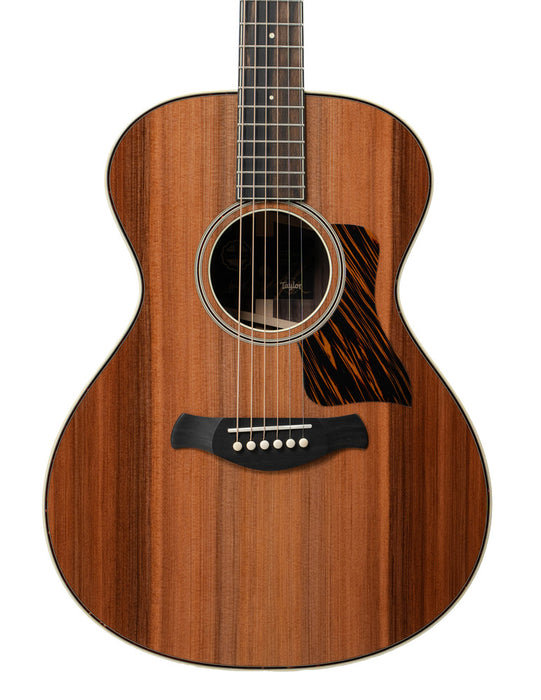 Taylor Custom Gold Label Grand Concert "Catch #1" Sinker Redwood/Rosewood Acoustic-Electric Guitar | New