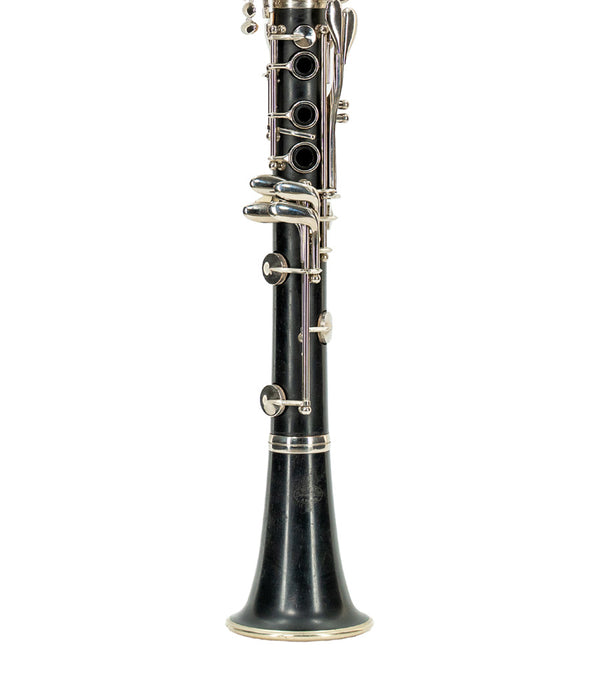 Pre-Owned Buffet Crampon E11 Clarinet | Used
