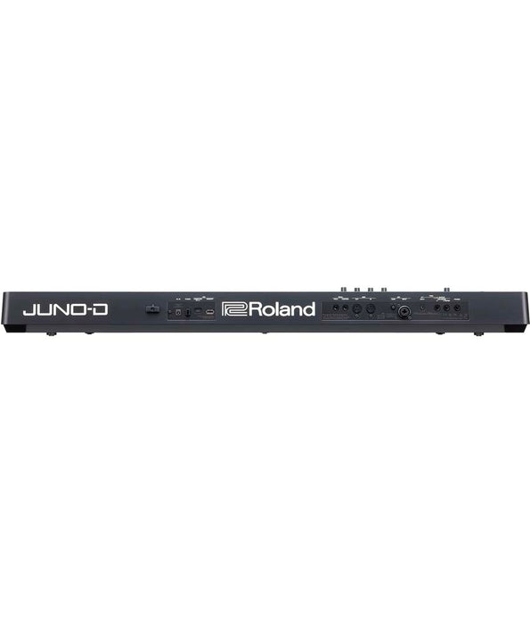Roland JUNO-D6 61-Key Keyboard Synthesizer