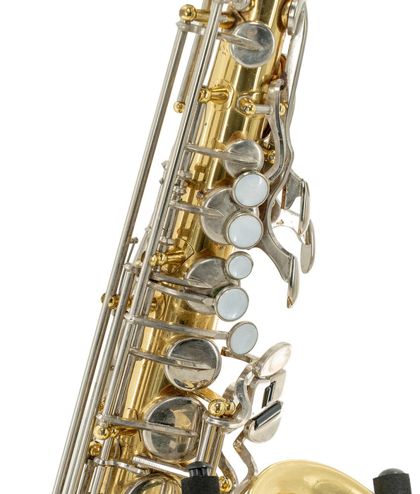 Pre-Owned Yamaha YAS-23 Alto Saxophone | Used
