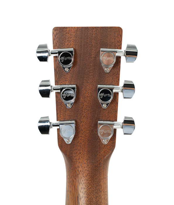 Pre-owned Martin Dreadnought Jr. Centennial with Hardshell case