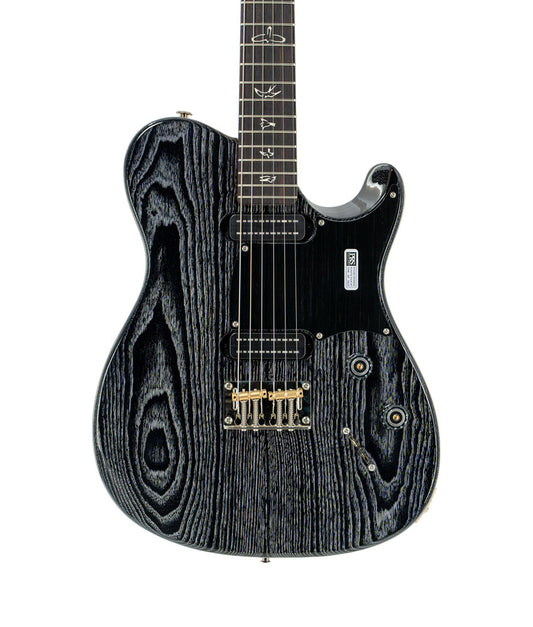 PRS NF 53 Rosewood Fretboard Electric Guitar - Black Doghair | New