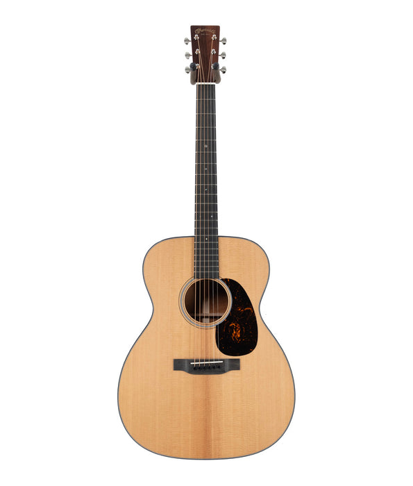 Martin Custom Shop Jumbo VTS Sitka Spruce/Mahogany Acoustic Guitar | New