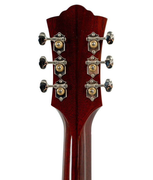 Guild D-40 Traditional Dreadnought Spruce/Mahogany Acoustic Guitar | New