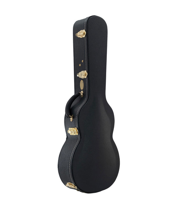 Martin Custom Shop Size 2 Italian Alpine Spruce/Wild Grain Rosewood Acoustic Guitar | New