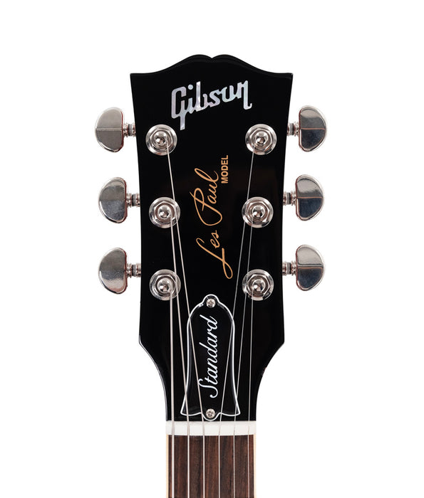 Pre-Owned Gibson Les Paul Standard '60s Electric Guitar - Bourbon Burst | Used